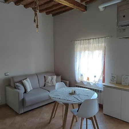 Apartment Serendipity House Grosseto