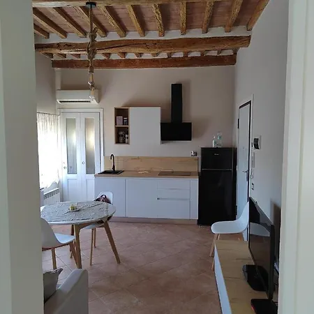 Apartment Serendipity House *