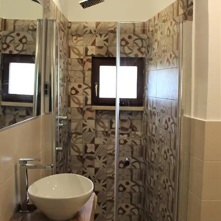 Apartment Serendipity House Grosseto