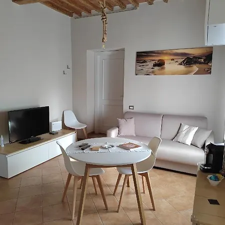Serendipity House Grosseto
