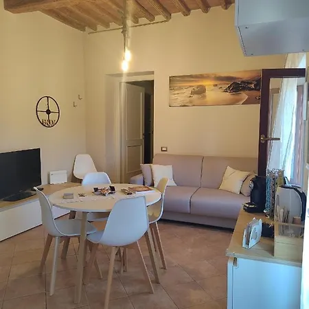 Serendipity House Apartment Grosseto