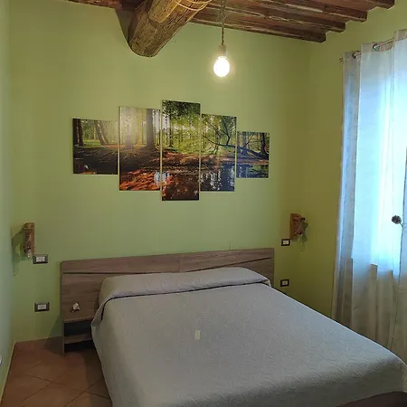 Serendipity House Apartment *