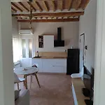 דירה Serendipity House *