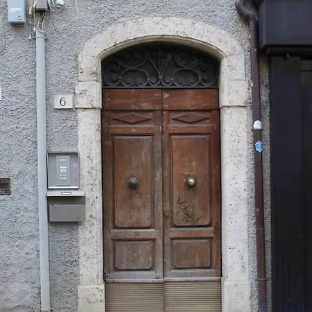 Serendipity House Apartment