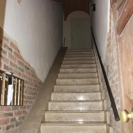 דירה Serendipity House גרוסטו