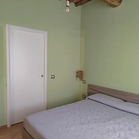 דירה Serendipity House גרוסטו