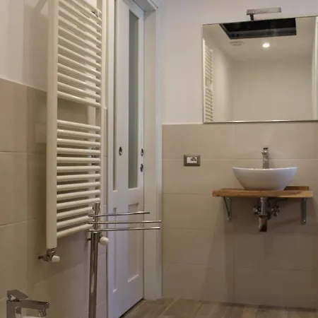 아파트 Serendipity House 그레세토