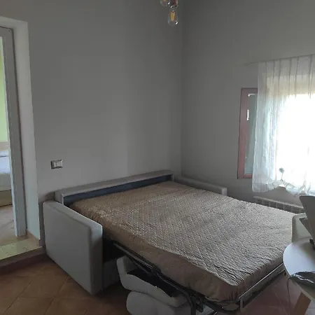 아파트 Serendipity House