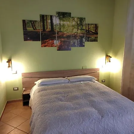 Apartment Serendipity House Grosseto