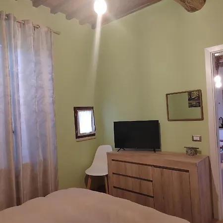 Serendipity House 아파트