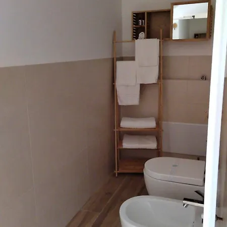 Serendipity House 아파트 그레세토